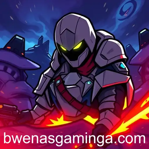 BwenasGaming Brings New Dynamics to 2025