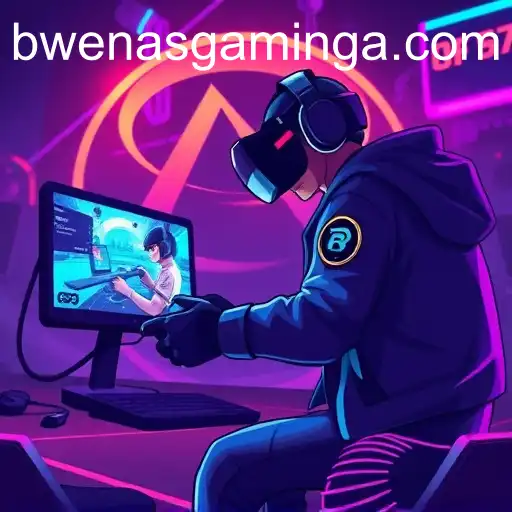 Bwenasgaming Revolutionizes 2025 Gaming Trends