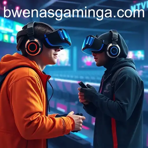 The Evolution of Gaming Communities in 2025