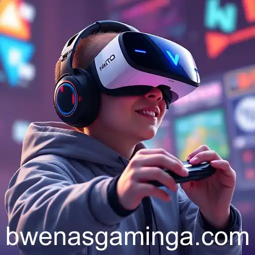bwenasgaming