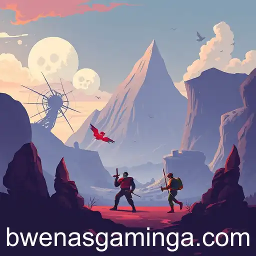 The Evolution of Indie Games in the Digital Age