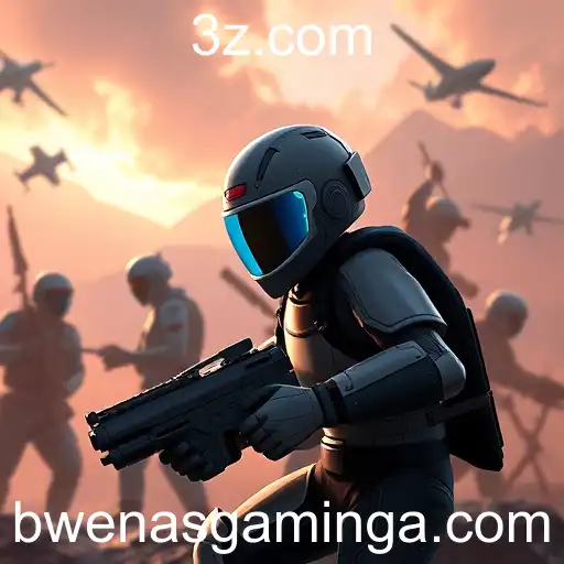 bwenasgaming