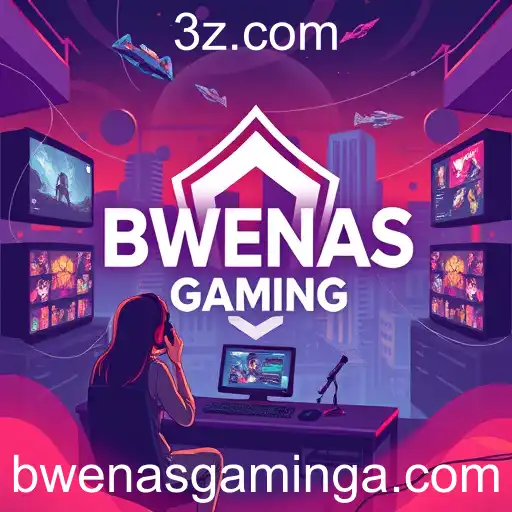 The Rise of BWENAS Gaming: Navigating the Future of Online Entertainment